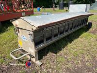 IAE Lamb creep feeder