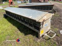 IAE Lamb creep feeder - 2