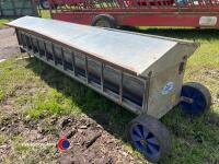 IAE Lamb creep feeder - 4