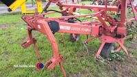 Lely Stabilo 675 6-rotor tedder - 3