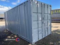 20ft container, good condition
