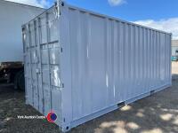 20ft container, good condition - 2