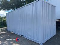 20ft container, good condition - 3