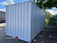 20ft container, good condition - 4