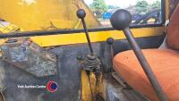 JCB 806 C 360 degree digger, gwo - 6