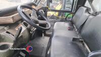 Polaris quad, diesel Yanmar engine., 2115 hours, Q841 RDY, 2013 - 5