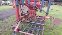 Opico grass harrows with Hatzenbickler seeder - 3