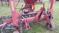 Opico grass harrows with Hatzenbickler seeder - 4