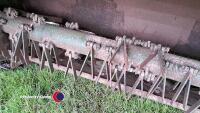 John Deere 1360 mower conditioner - 5