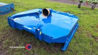 Kidd 180 1.8m topper, never used, 2022, PTO in office