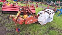 Kuhn GMD 400 disc mower