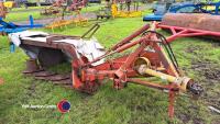 Kuhn GMD 400 disc mower - 2