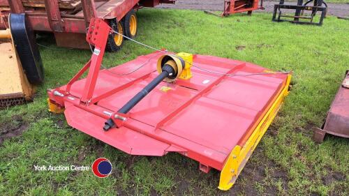 Teagle 510 topper, immaculate, 2015