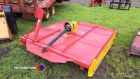 Teagle 510 topper, immaculate, 2015