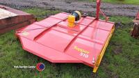 Teagle 510 topper, immaculate, 2015 - 2
