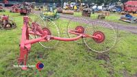 Vicon Acrobat in excellent working order