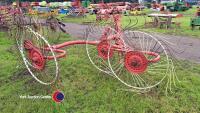 Vicon Acrobat in excellent working order - 2