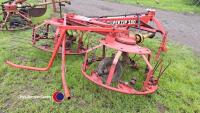 Lely Superzip 380 - 2