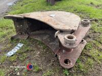1ft digger bucket