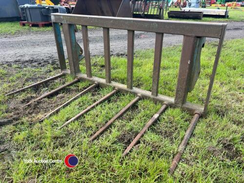 4ft muck fork