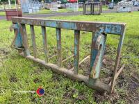 4ft muck fork - 3