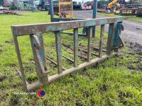 4ft muck fork - 4