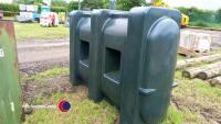 1200ltr oil tank - 2
