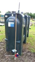 1200ltr oil tank - 4