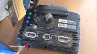 Trimble FM 750 GPS display, taken out of a sold tractor - 2