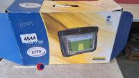 Trimble FM 750 GPS display, taken out of a sold tractor - 3