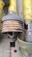 John Deere 1350 mower conditioner, one owner from new, gwo, control box and PTO in office - 7