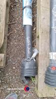 Kidd 180 1.8m topper, never used, 2022, PTO in office - 4