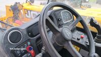 JCB 526-56 Agri telehandler, YX12 CDN - 7