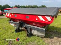 Vicon RO-XL fertiliser spreader, excellent condition - 2