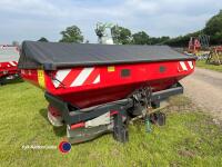 Vicon RO-XL fertiliser spreader, excellent condition - 3