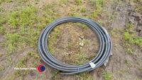 Armoured cable - 2