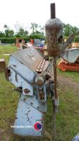 Edwards 4ft box pan folder - 6