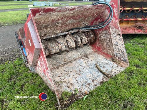 AG dispenser, Hybrid 125 c/w short straw kit