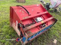 AG dispenser, Hybrid 125 c/w short straw kit - 3