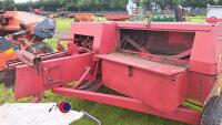 NH 370 conventional baler - 4