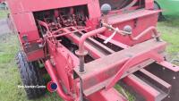 NH 370 conventional baler - 5