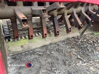Reekie stone picker, self loading elevator, vgc, PTO in office - 7
