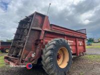 Samson 1009 MT muck spreader - 4