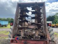 Samson 1009 MT muck spreader - 5