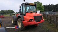 Manitou MLA628 telehandler, NU52 UFE - 3