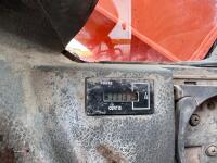 Doosan DX140 14T digger, 2014 - 6