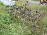 Spring tine harrow - 3