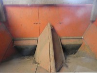 Ransome Faun 2-row potato planter - 4