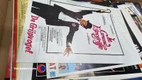 A box of ex video rental shop posters - 4 - 6