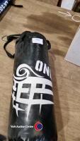 Punch bag - 2
